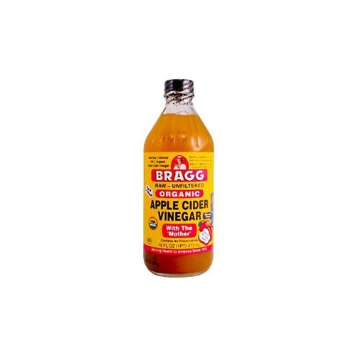 Bragg Org Apple Cider Vinegar 946ml