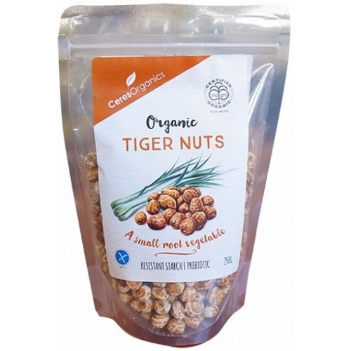 Ceres Organics Tiger Nuts 250g