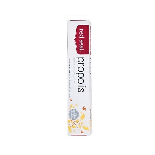 Red Seal Propolis Toothpaste 100gm