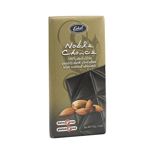 Eskal Noble Choice Almond Dairy Free 85g
