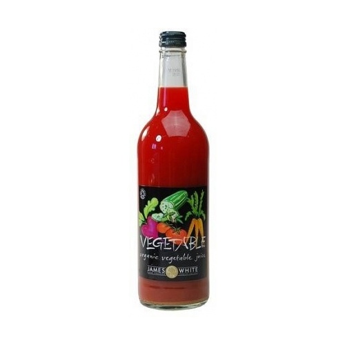 Beet It Organic Tomato Juice 750ml