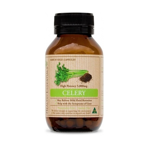 Healthy Essentials Celery 5000 50caps