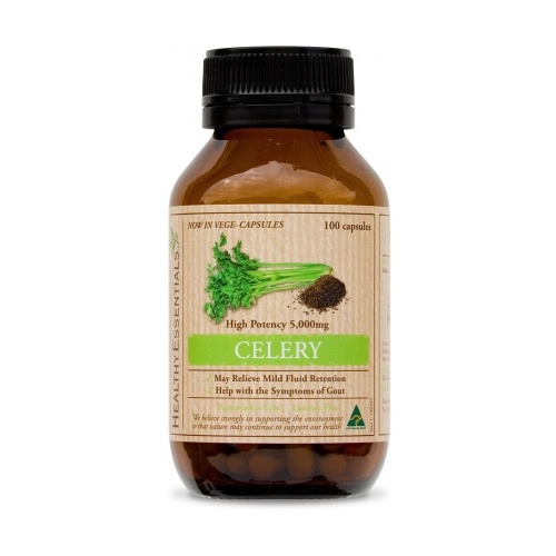 Healthy Essentials Celery 5000 100caps