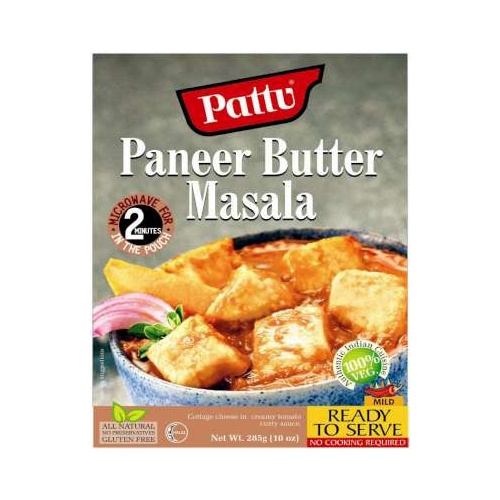 Pattu Paneer Butter Masala 285gm