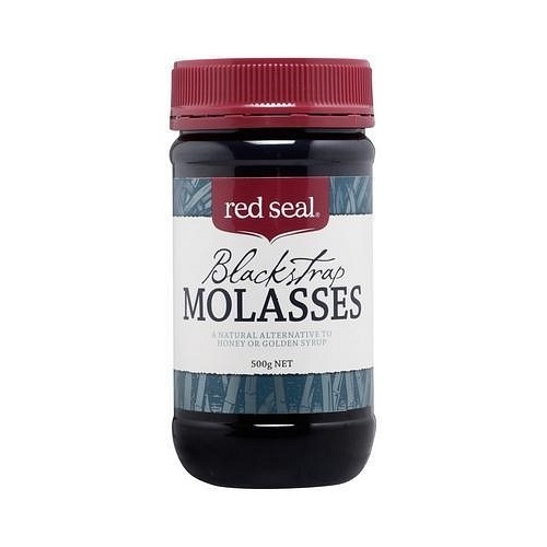Red Seal Molasses 500g