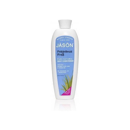 Jason Conditioner Fragrance Free Daily 473ml