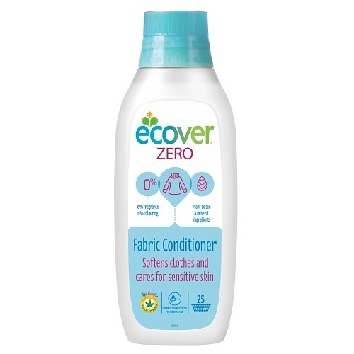 Ecover Softener Zero 750ml