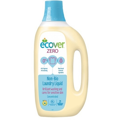 Ecover Laundry Liquid Zero 1.5L