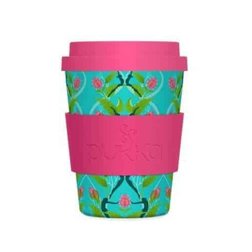 PUKKA MINT REFRESH BAMBOO TRAVEL CUP