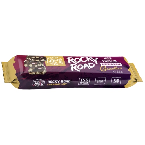 ROCKY ROAD CLASSIC 55G
