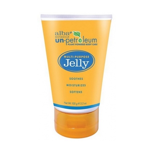 Alba Un-Petroleum Jelly 100gm