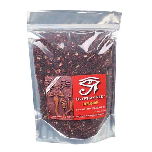 EGYPTIAN RED INFUSION TEA 400G