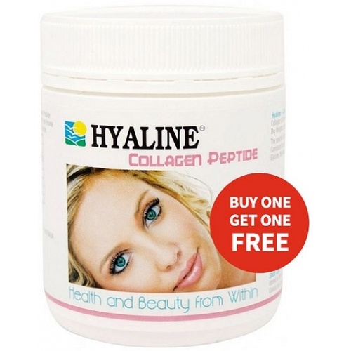 Hyaline Collagen Peptide 150g
