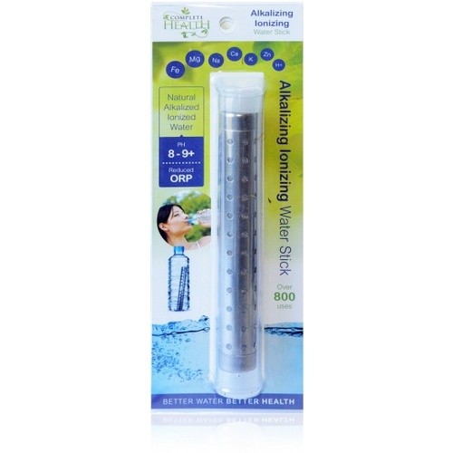 Complete Health Alkaline Water Stick