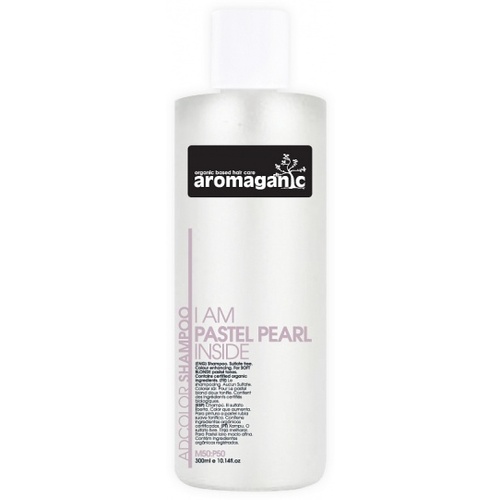 Aromaganic Pastel Pearl Shampoo 300ml