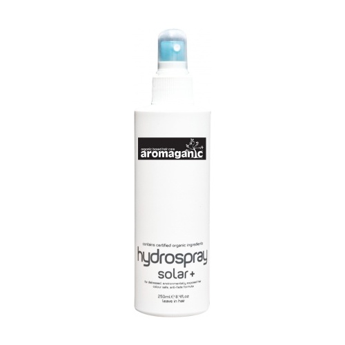 Aromaganic Hydrosolar Spray 250ml