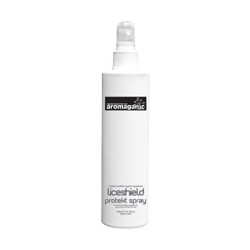 Aromaganic Liceshield Protekt Spray 300ml