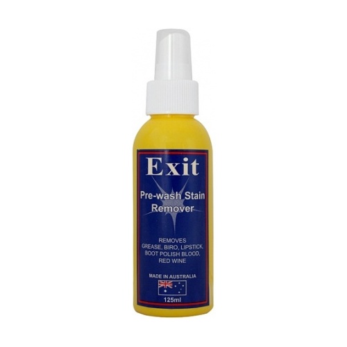 Exit Soap Spray 125ml