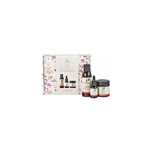 Sukin With Love Gift Pack