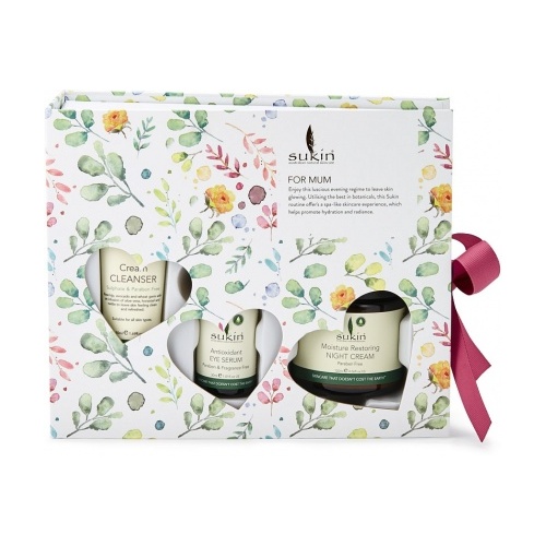 Sukin Mother's Day Gift Pack
