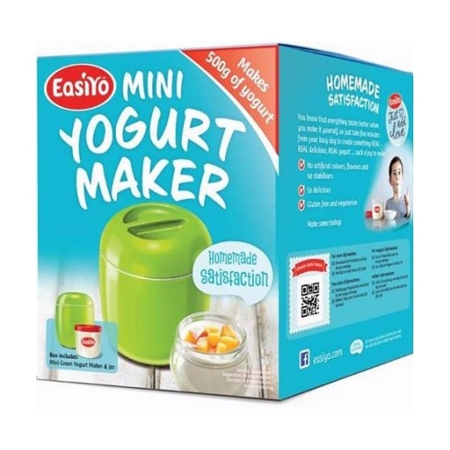 Easiyo Mini Yogurt Maker &amp; Jar 500g