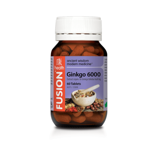 GINKGO 6000 60T