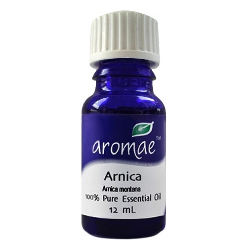 Aromae Arnica Essential Oil 12ml