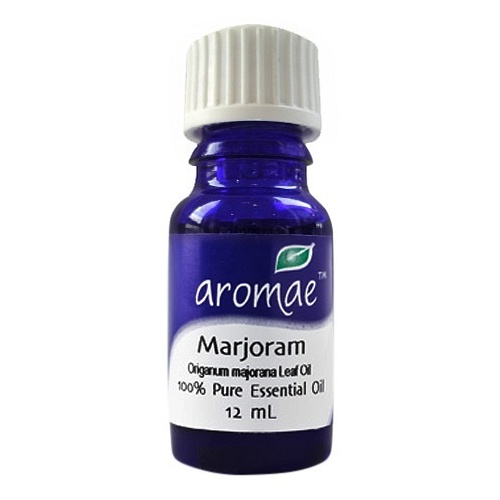 Aromae Marjoram Essential Oil 12ml