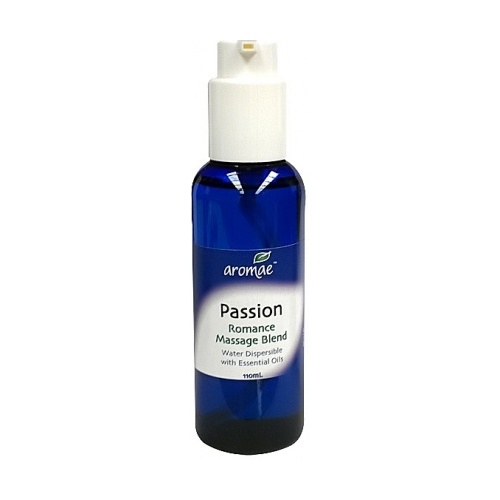 Aromae Passion Blend Oil 110ml