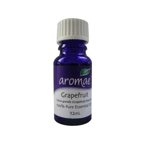 Aromae Grapefruit Essential Oil 12mL