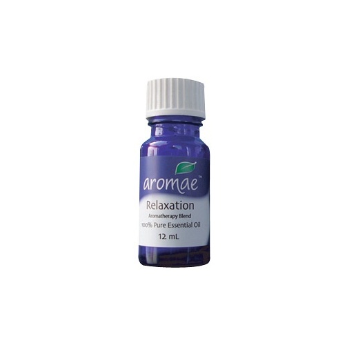 Aromae Relaxation Essential Blend 12mL