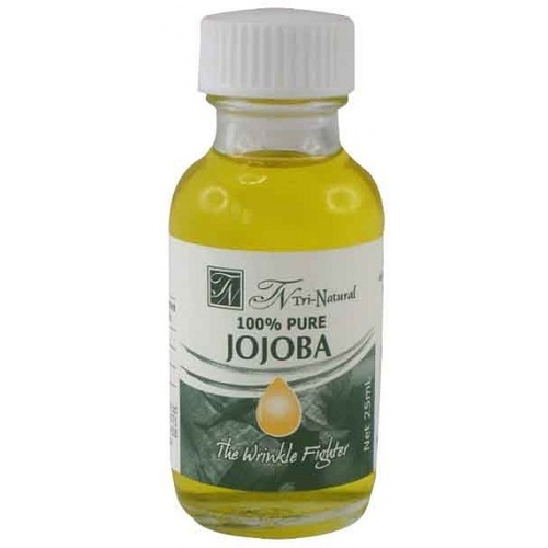 Tri-Natural Jojoba Oil 25ml