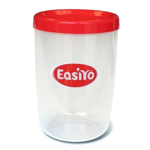 Easiyo 1Kg Single Replacement Jar