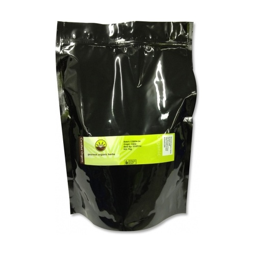 Gourmet Organic Aniseed Whole 1kg