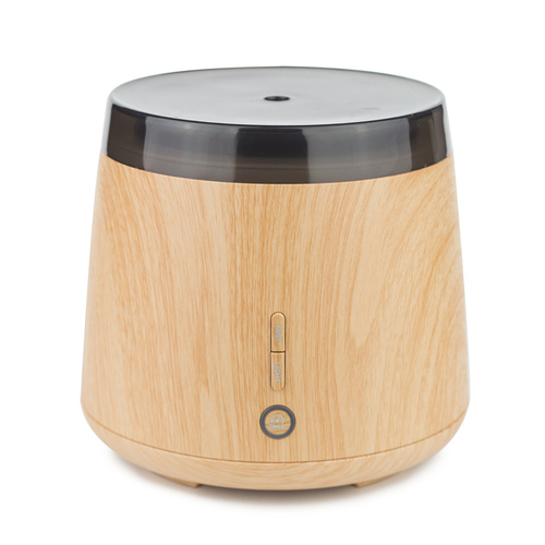 LIVELY LIVING AROMA-ELM DIFFUSER OAK WOOD-LOOK