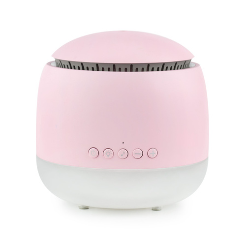 AROMA-SNOOZE ULTRA ESSENTIAL OIL DIFFUSER PINK
