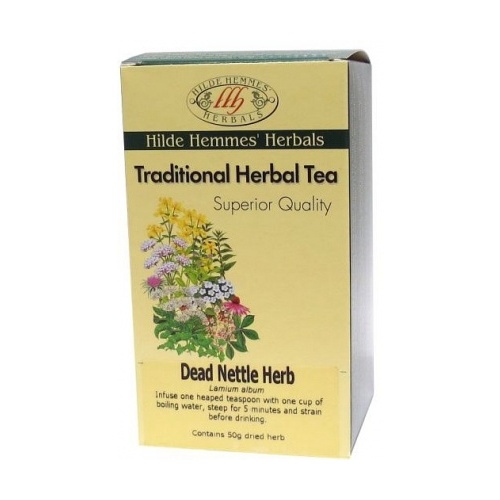 Hilde Hemmes Dead Nettle Herb 50gm