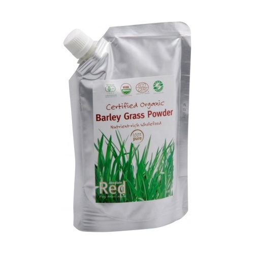 Absolute Green Org Barley Grass Powder 150g