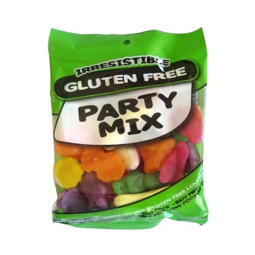 Irresistible G/F Party Mix 160g