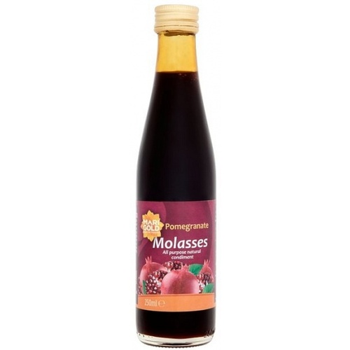 Marigold Pomegranate Molasses 250ml