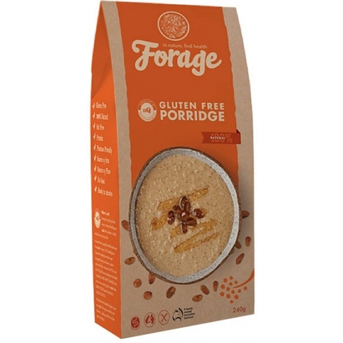 Forage Porridge G/F 240g