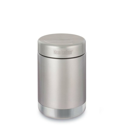 INSULATED FOOD CANISTER STAINLESS 473ML