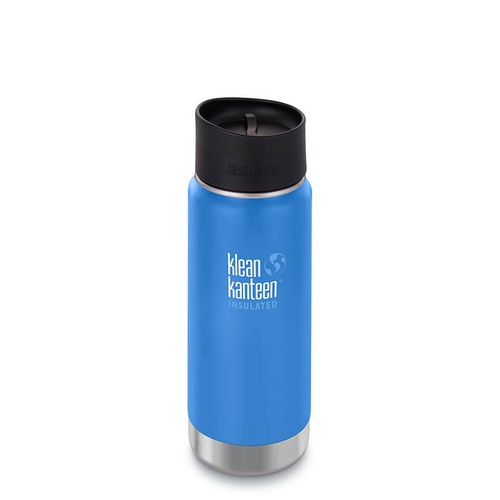 STAINLESS STEEL INSULATED TRAVEL MUG 473ML PACIFIC SKY