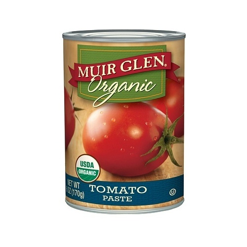 Muir Glen Tomato Paste 170gm