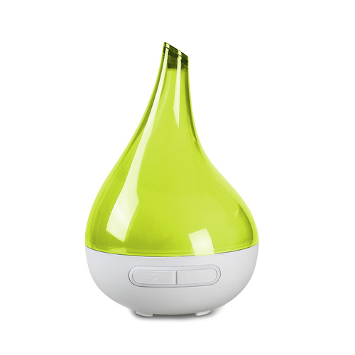 LIVELY LIVING AROMA-BLOOM DIFFUSER LIME