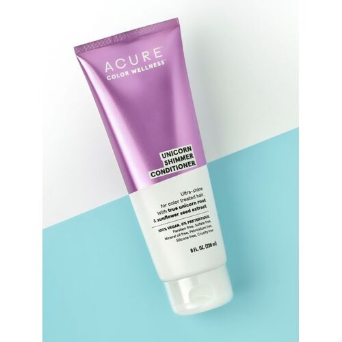 ACURE UNICORN SHIMMER CONDITIONER 236ML