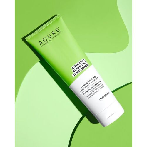 ACURE CURIOUSLY CLARIFYING CONDITIONER 236ML