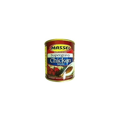 Massel Supergravy Chicken Style Mix 140gm