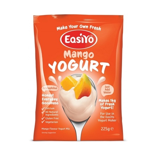 Easiyo Mango Yogurt 225g