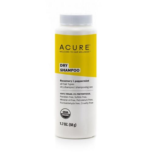 ACURE DRY SHAMPOO ALL HAIR TYPES 48G